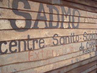Büro von Sadmo